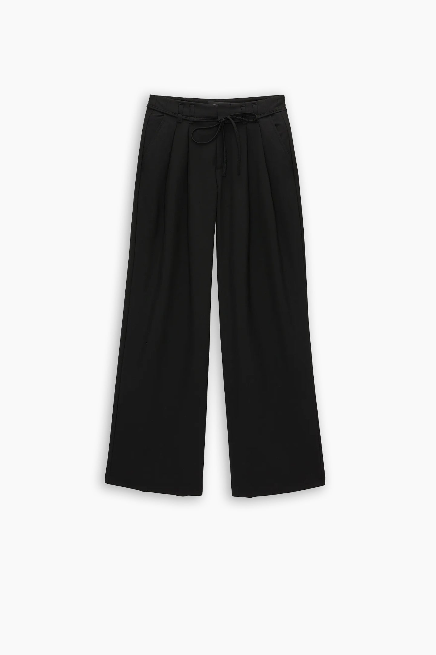 Darted Smart Pants