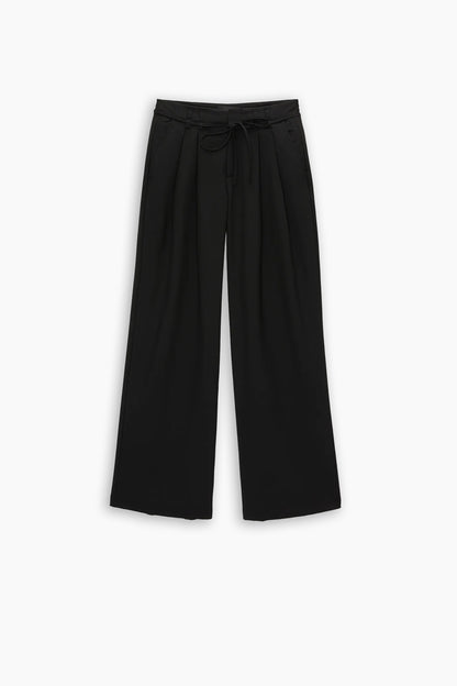 Darted Smart Pants
