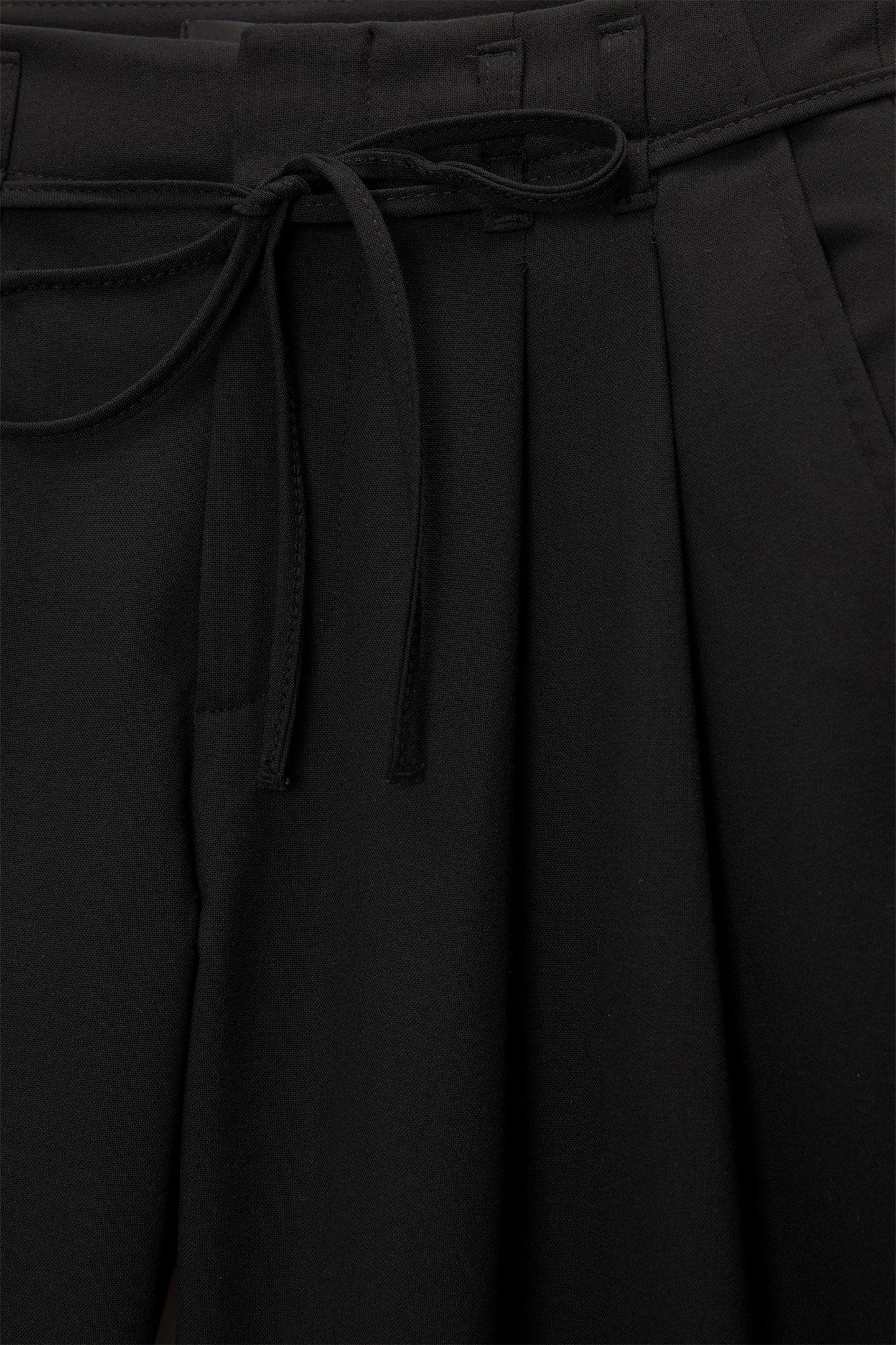 Darted Smart Pants