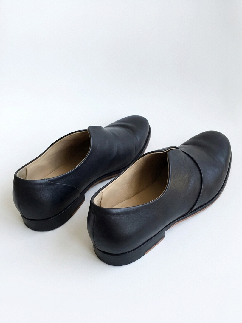 Form-Function Loafer