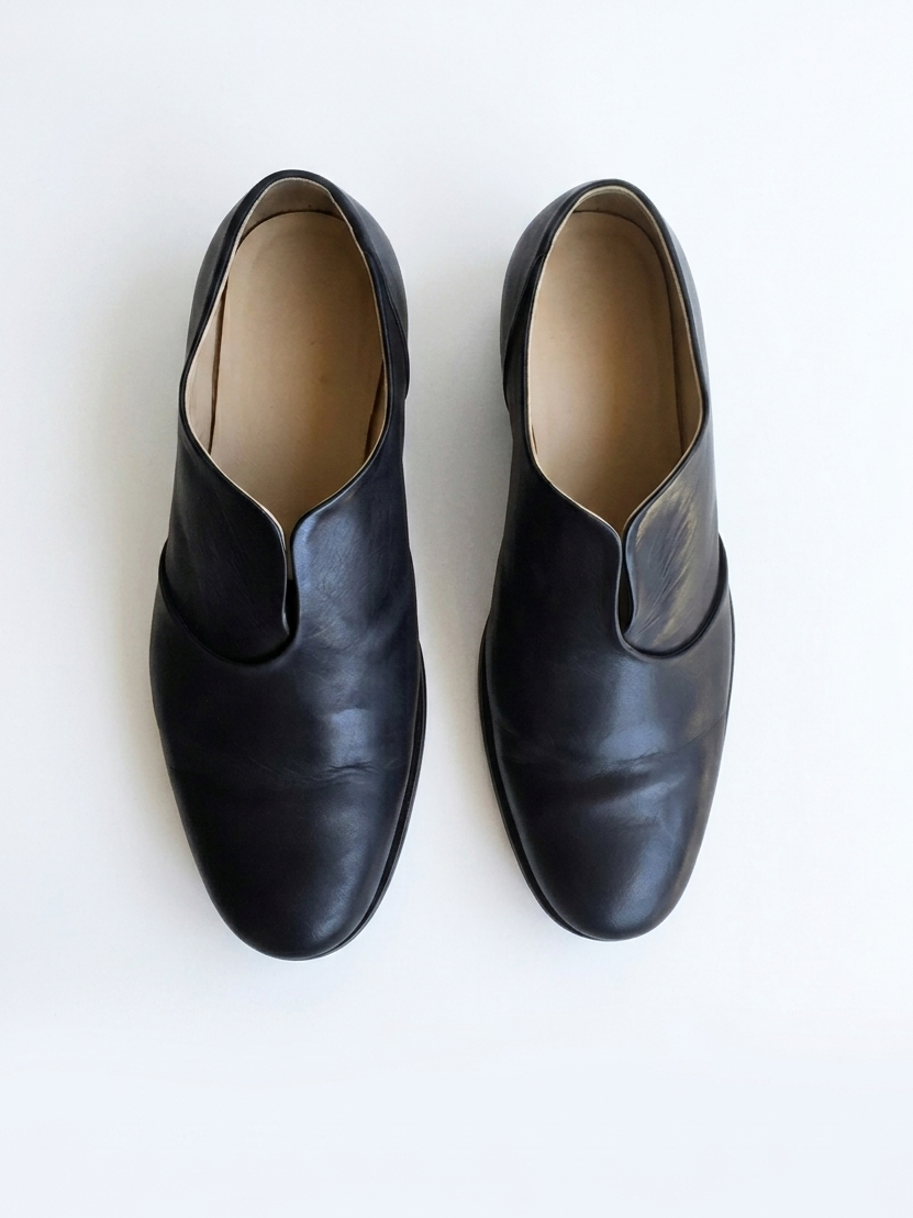 Form-Function Loafer