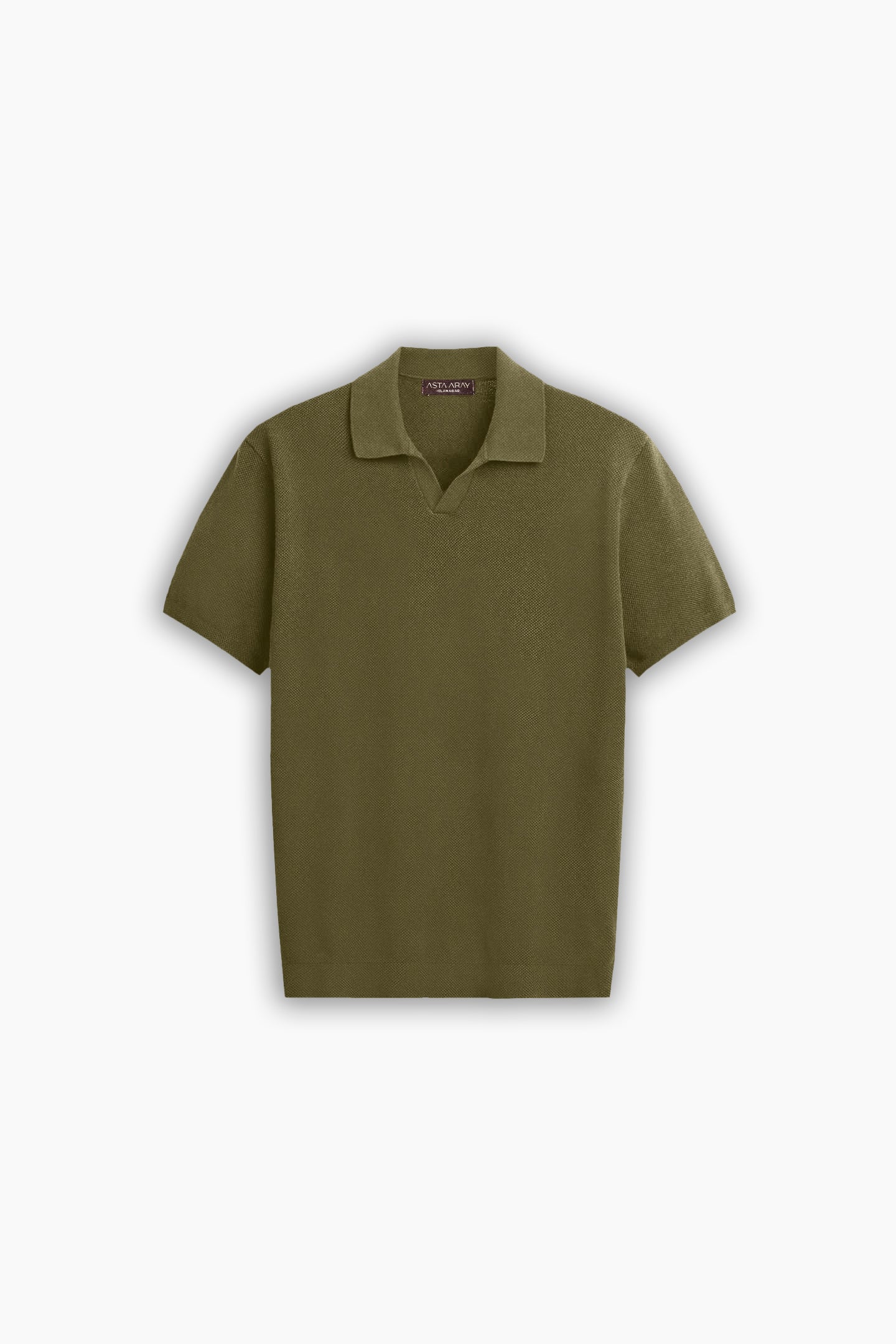 Olive Green S&S Set