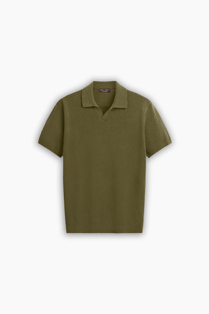 Olive Green S&S Set