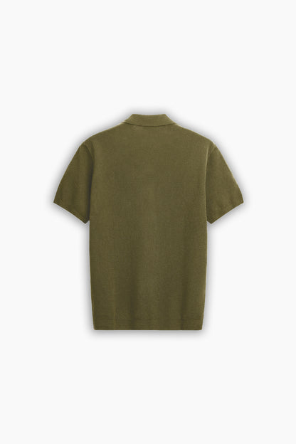 Olive Green S&S Set