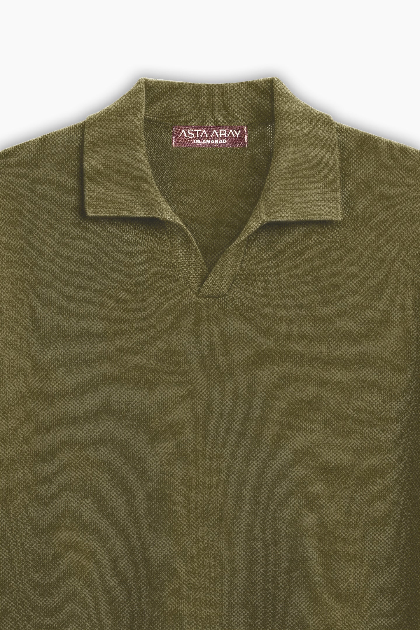 Olive Green S&S Set