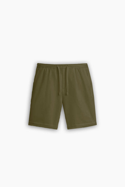 Olive Green S&S Set
