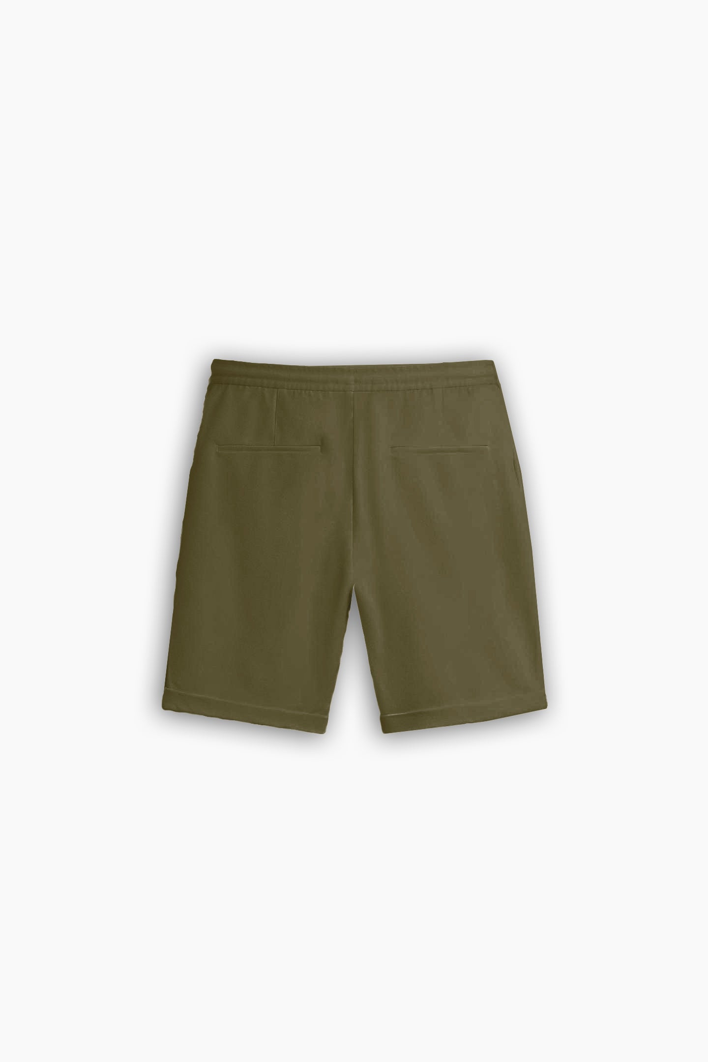 Olive Green S&S Set