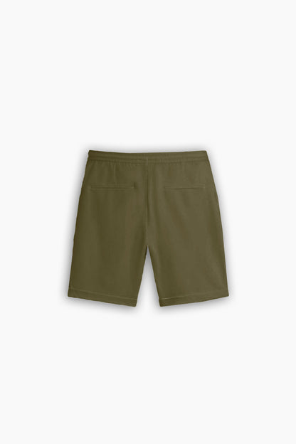 Olive Green S&S Set