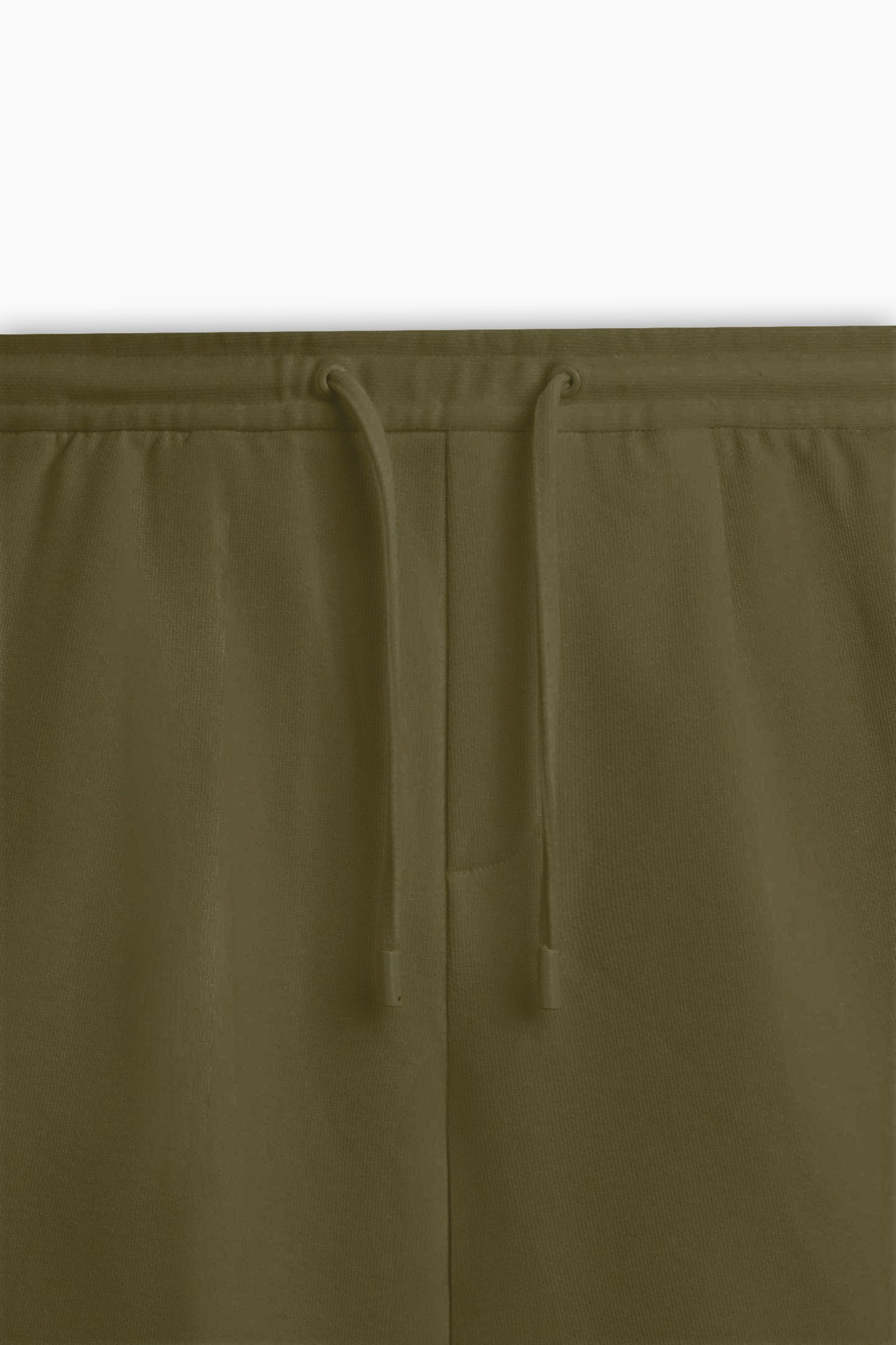 Olive Green S&S Set