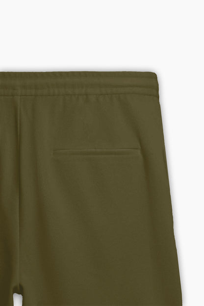 Olive Green S&S Set