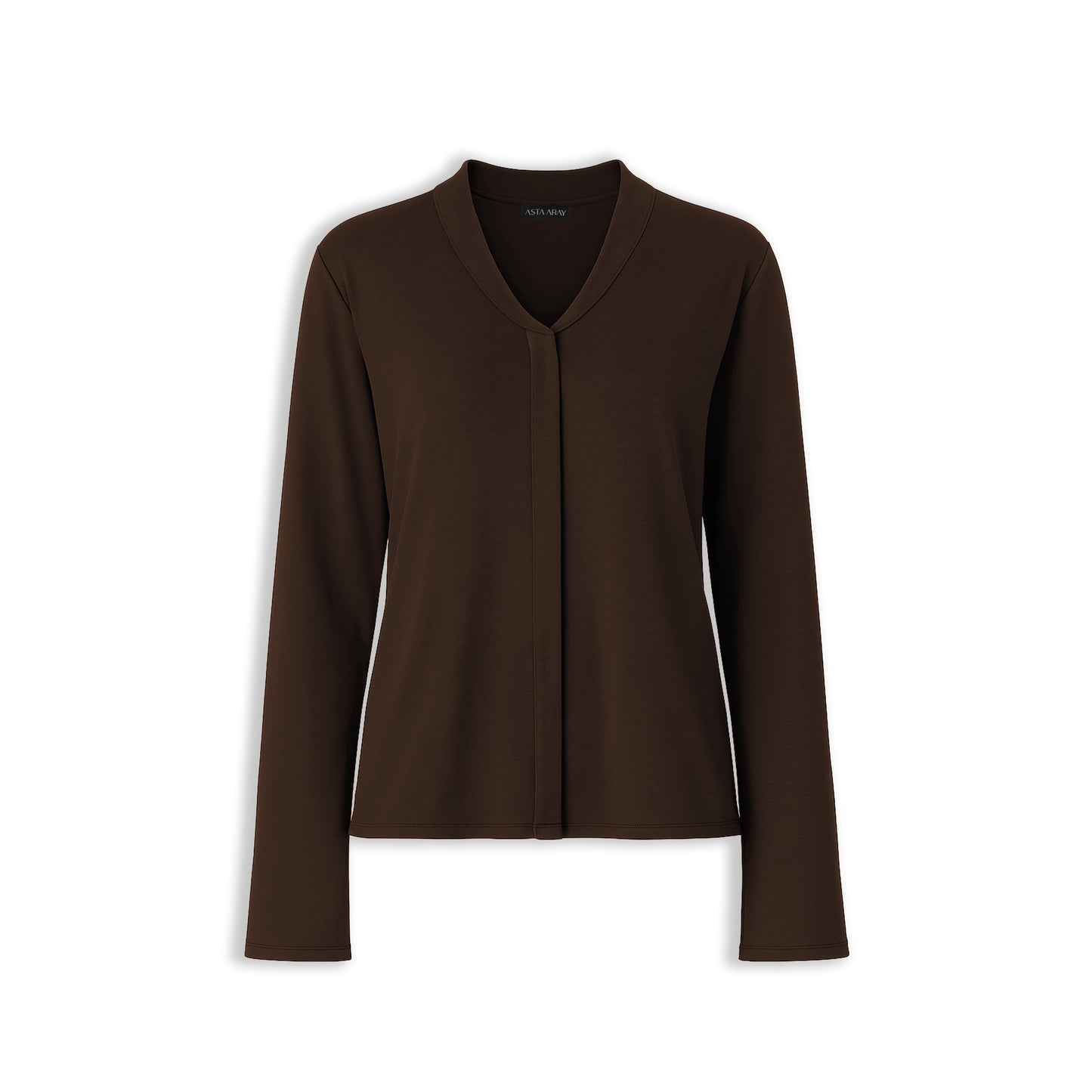 The Silhouette Cut Shirt (Pre-Order)