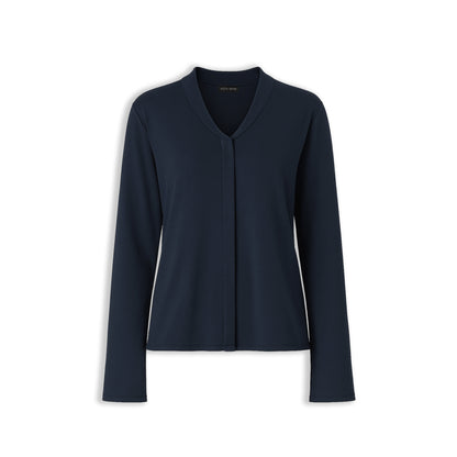 The Silhouette Cut Shirt (Pre-Order)
