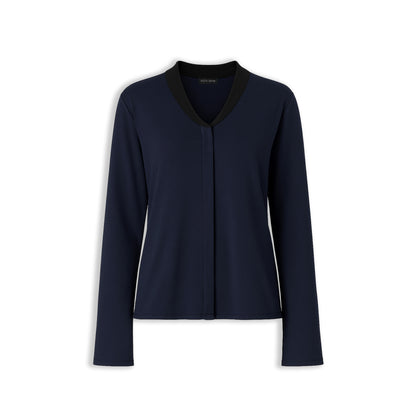 The Silhouette Cut Shirt (Pre-Order)