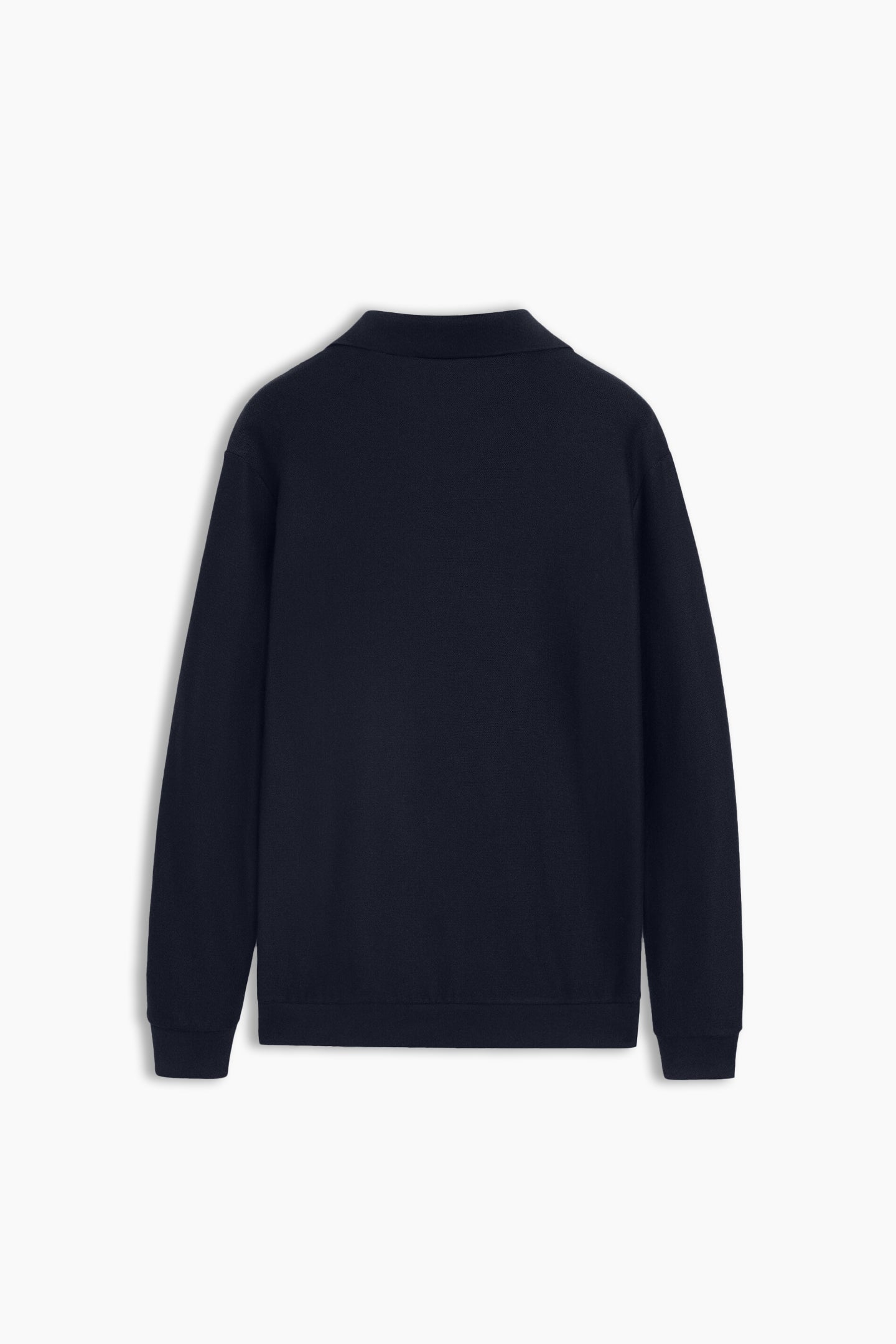 Navy Blue & Beige S&T