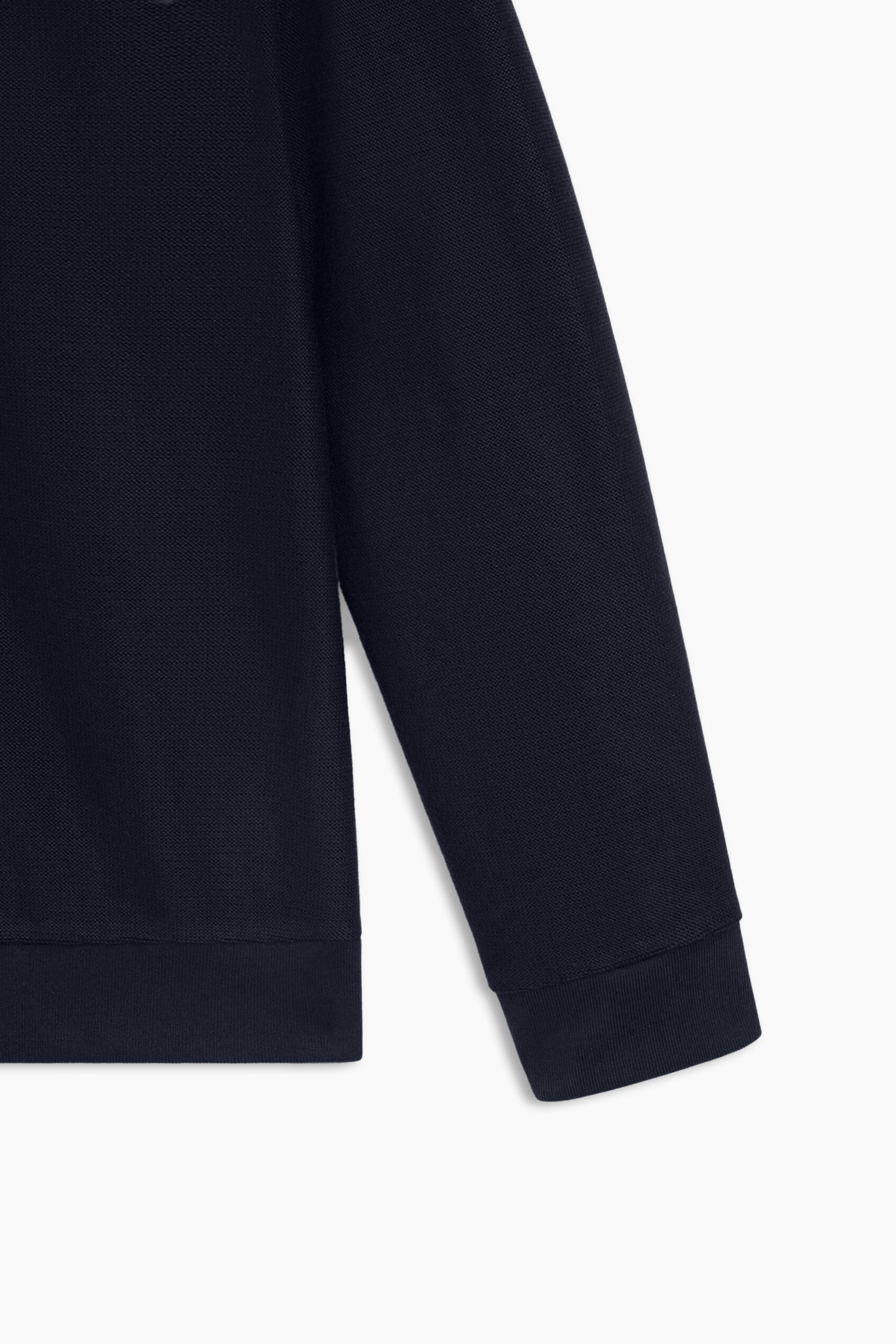 Navy Blue & Beige S&T