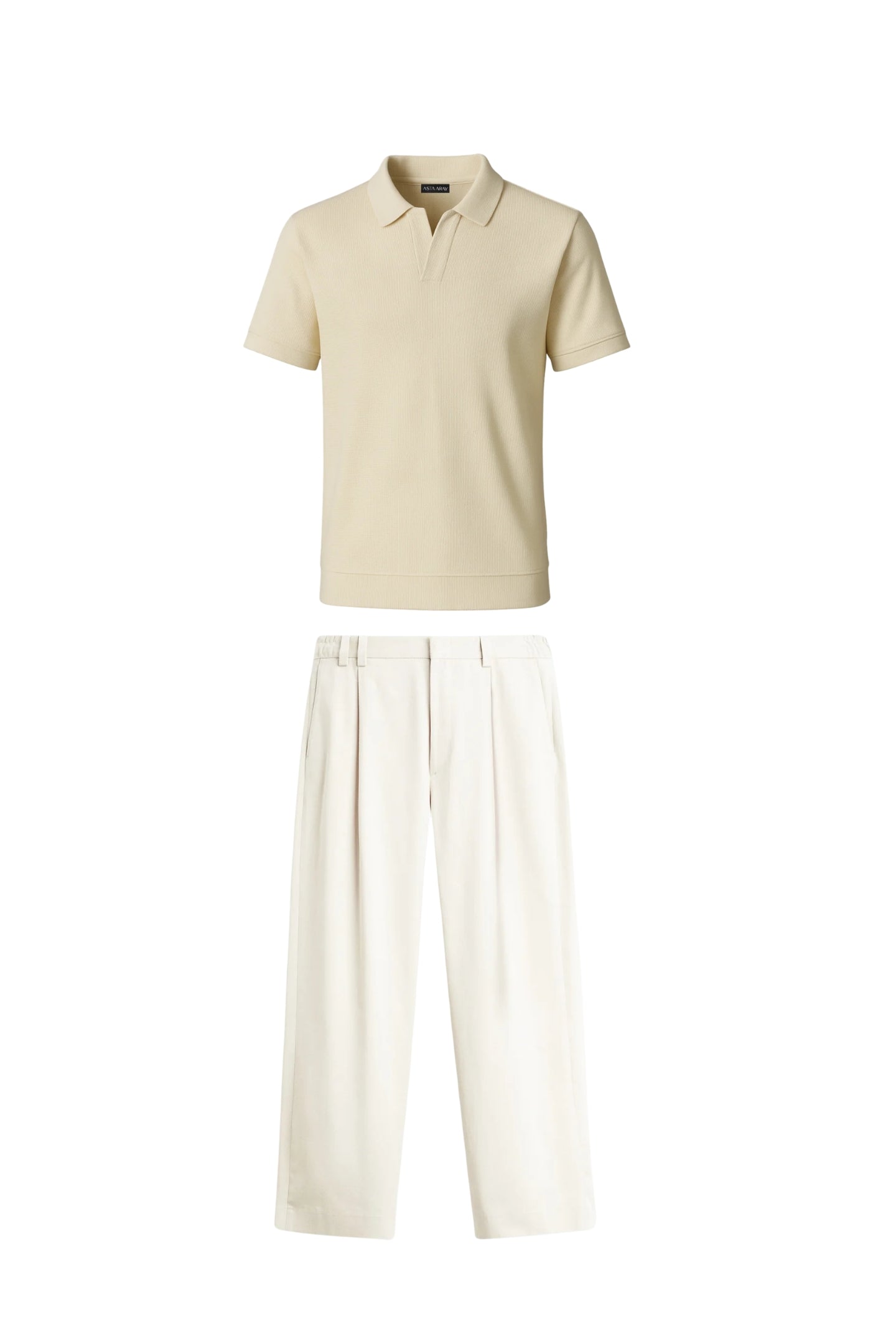 Beige & Beige S&T