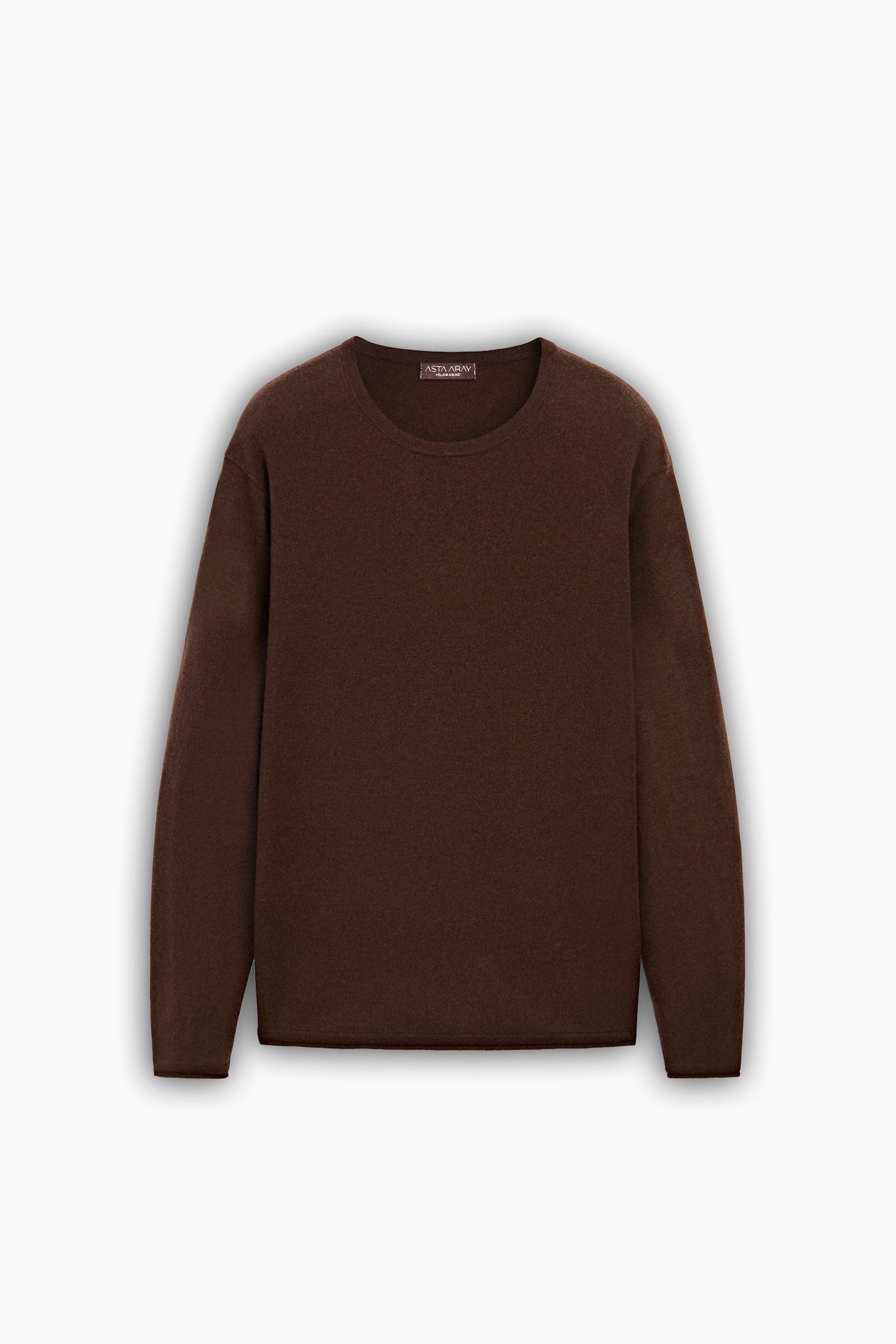Wool Blend Sweater