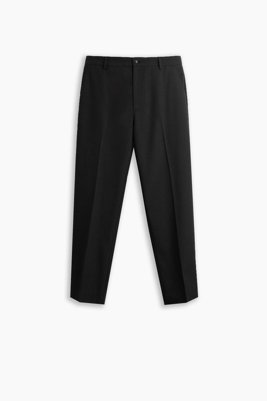 All Day Loose Fit Trousers