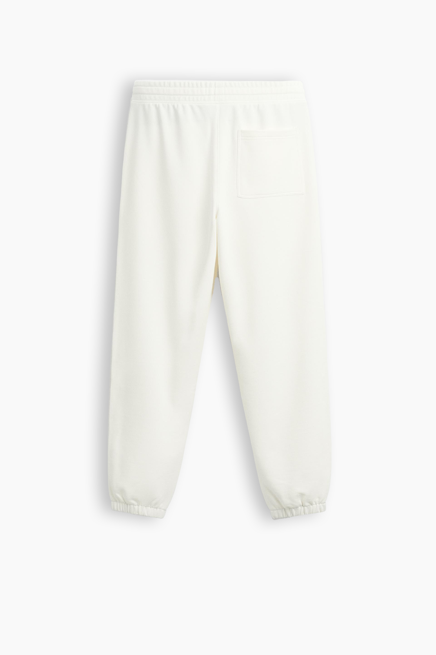 Basic Jogger Trousers