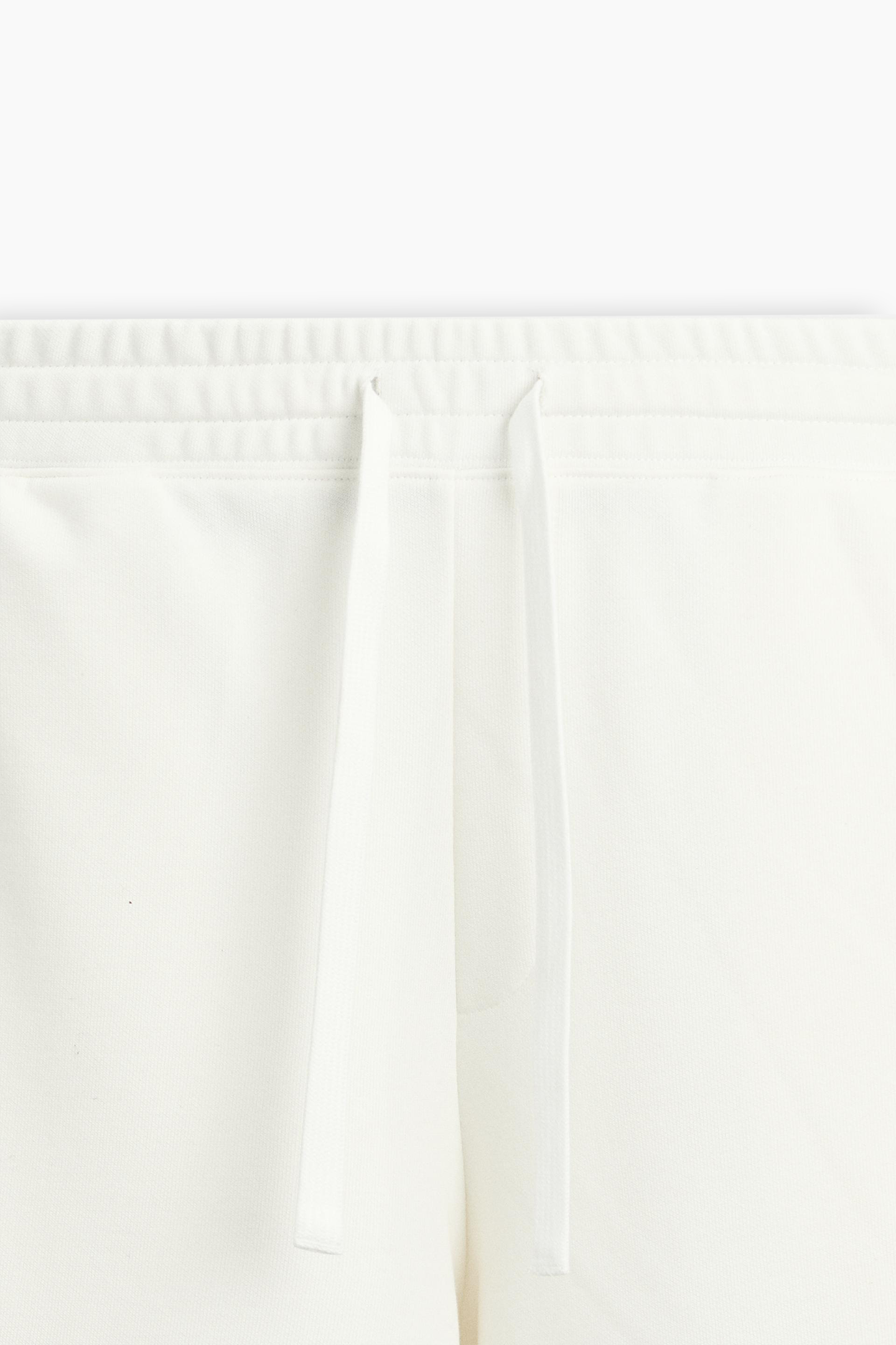 Basic Jogger Trousers
