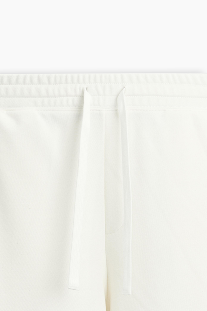Basic Jogger Trousers