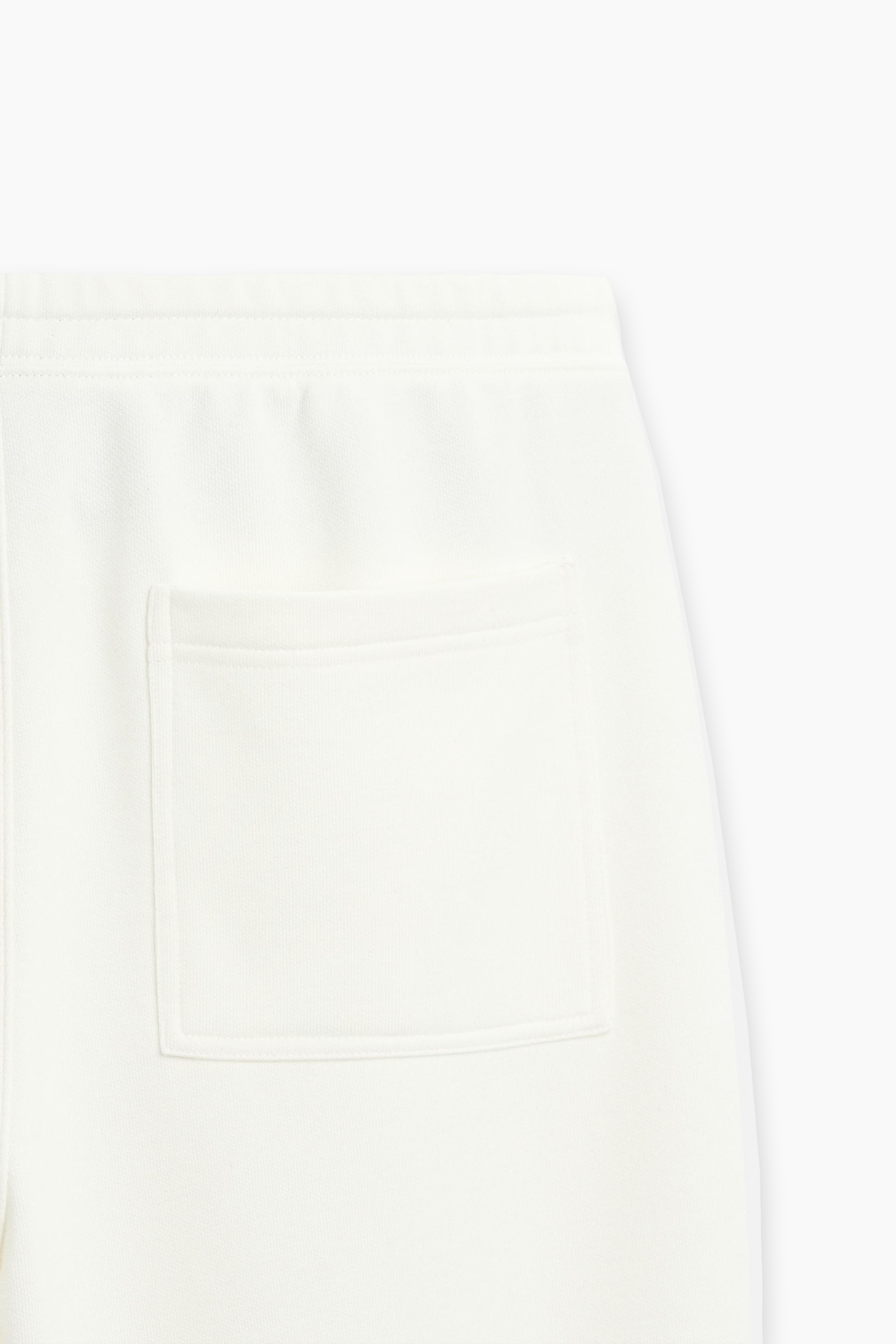 Basic Jogger Trousers