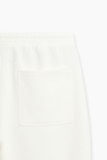 Basic Jogger Trousers