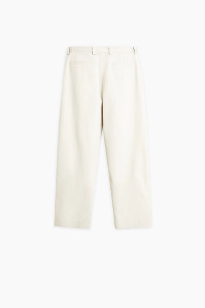 Beige Grey & Beige S&T