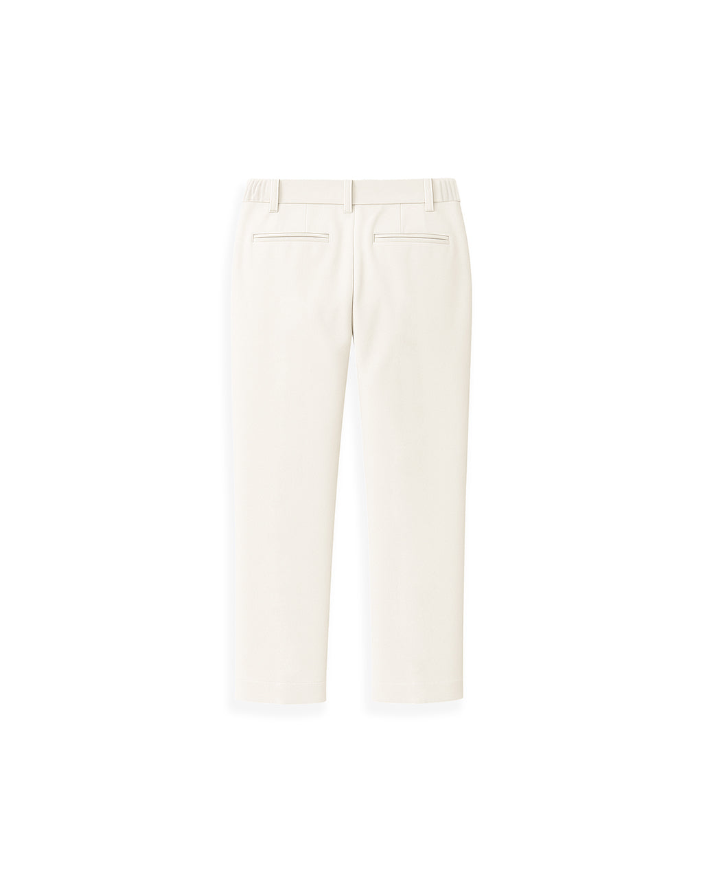 01 The Everyday Trousers (Pre-Order)