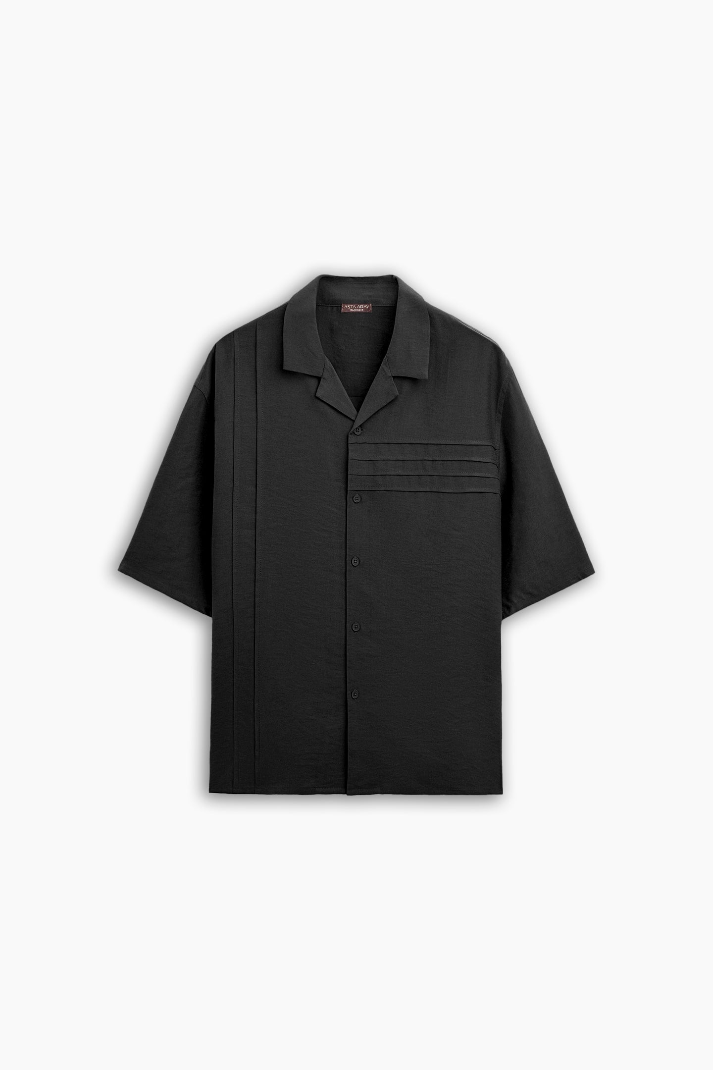Detailed Shirt