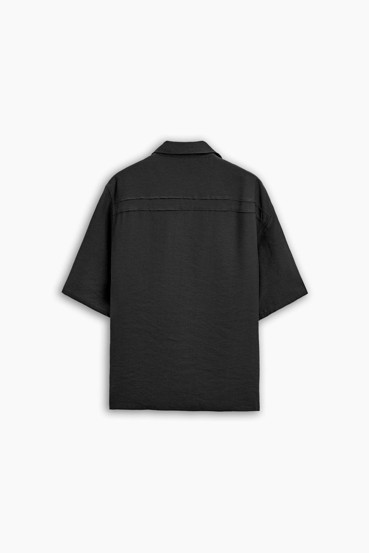 Detailed Shirt