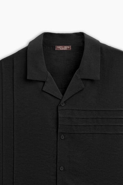 Detailed Shirt
