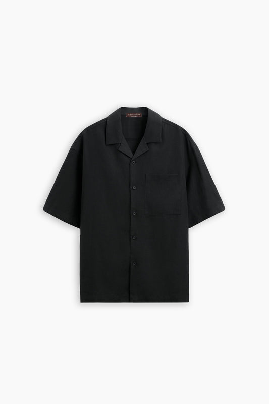 Black Box Fit Shirt