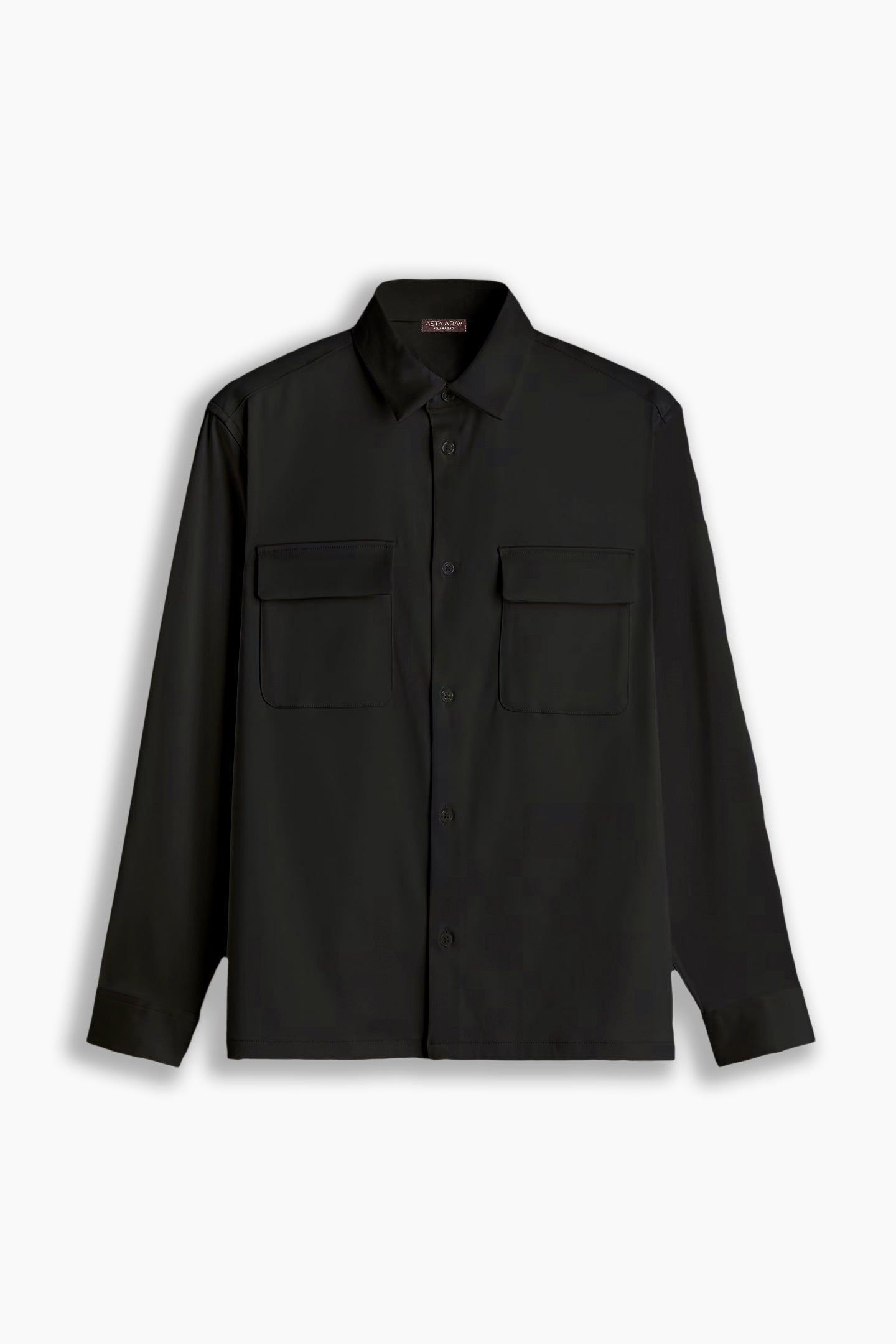 Regular Fit Shirt