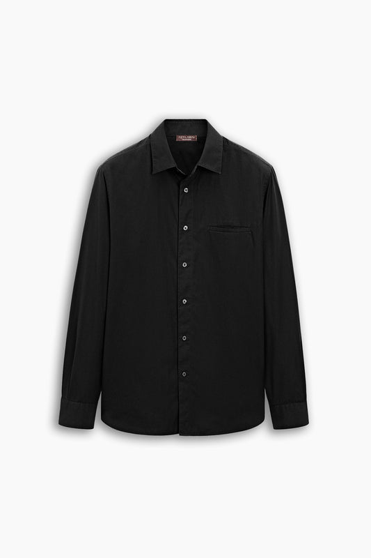 Welt Pocket Regular Fit Shirt