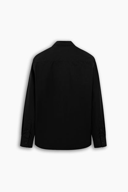 Welt Pocket Regular Fit Shirt