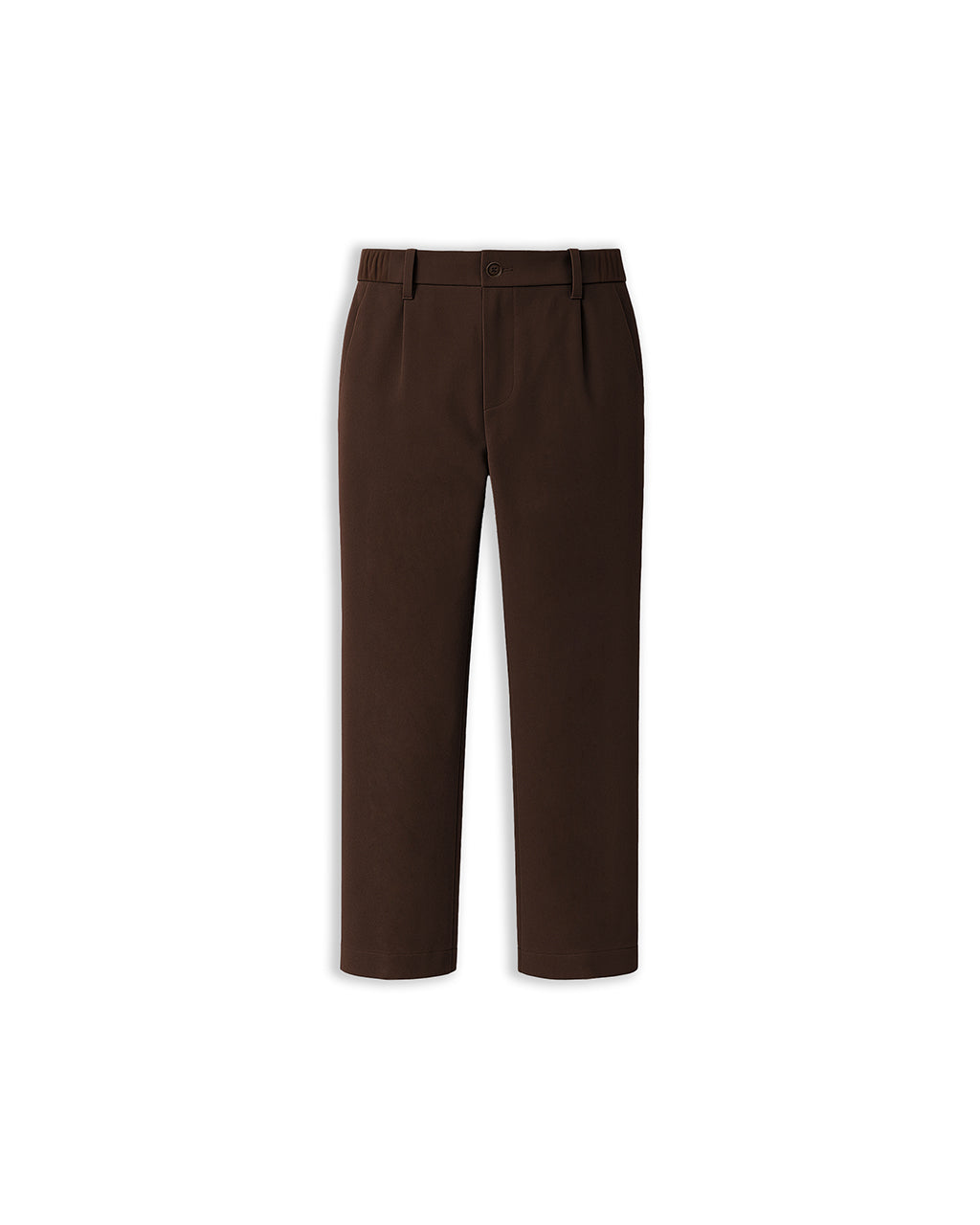 01 The Everyday Trousers (Pre-Order)