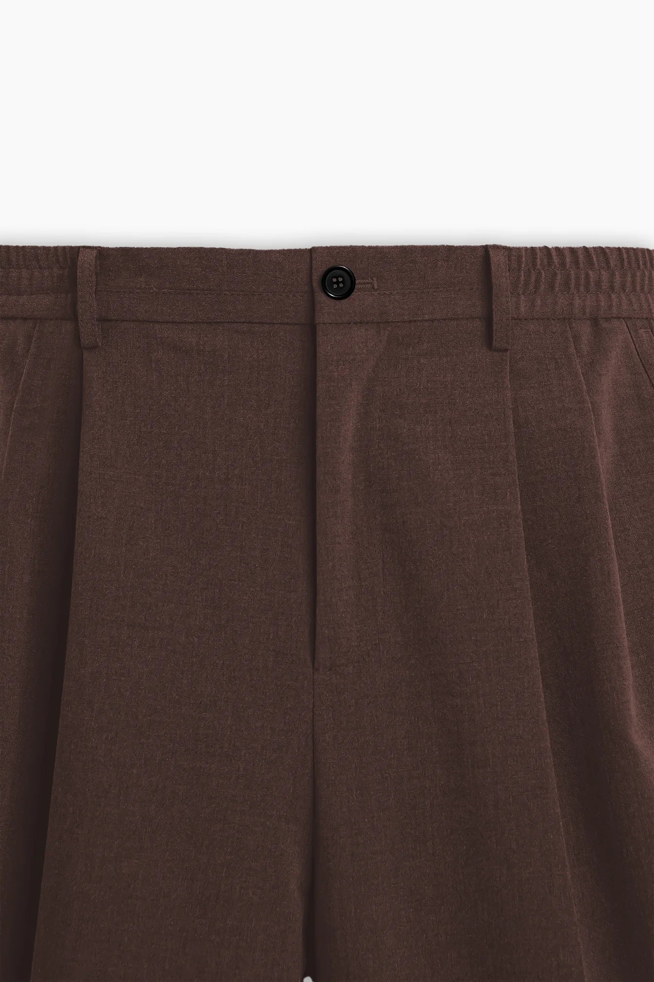 Textured Beige & Brown S&T