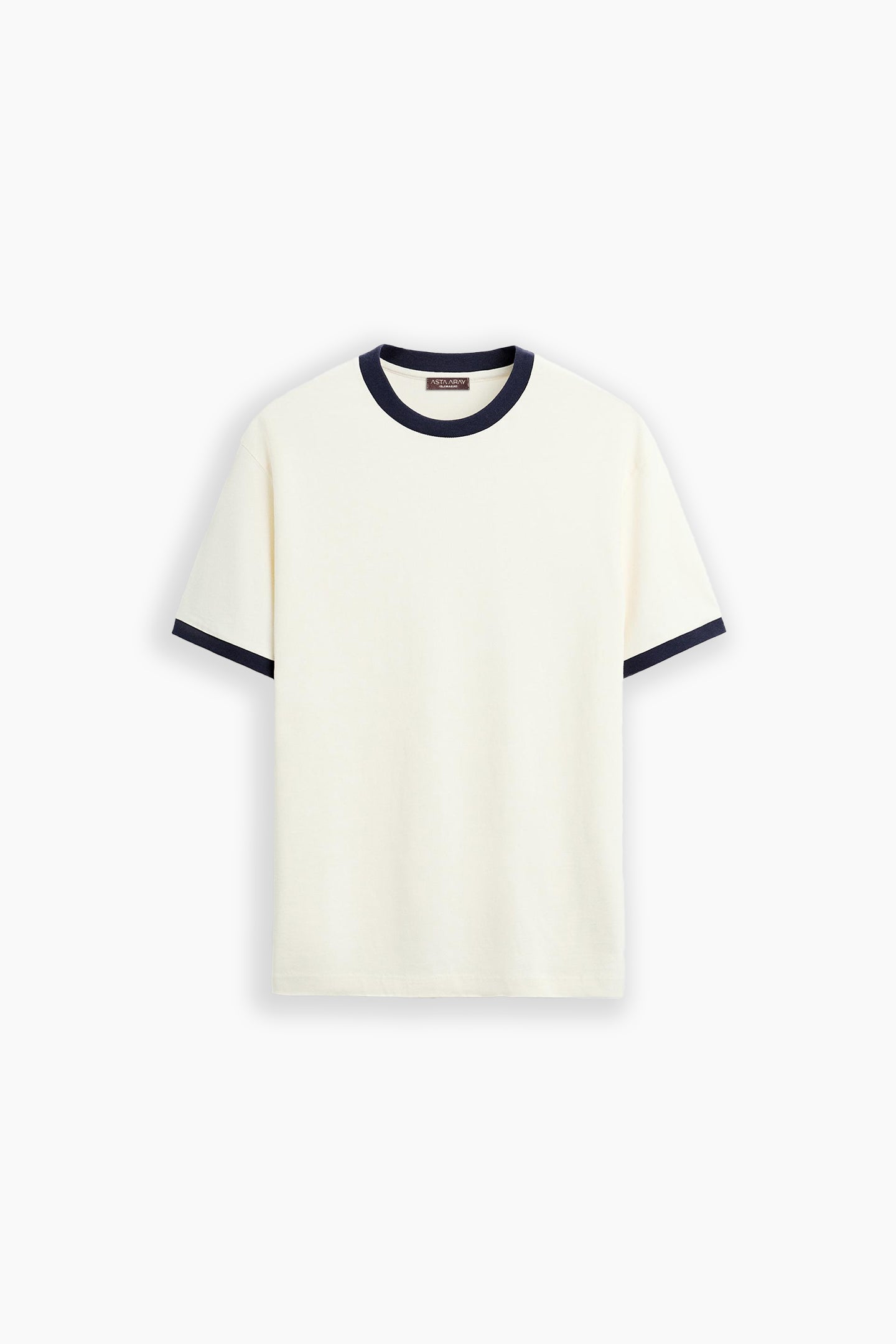 Contrast T-Shirt