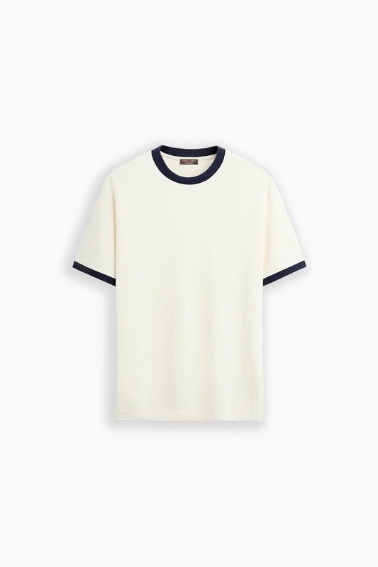 Contrast T-Shirt
