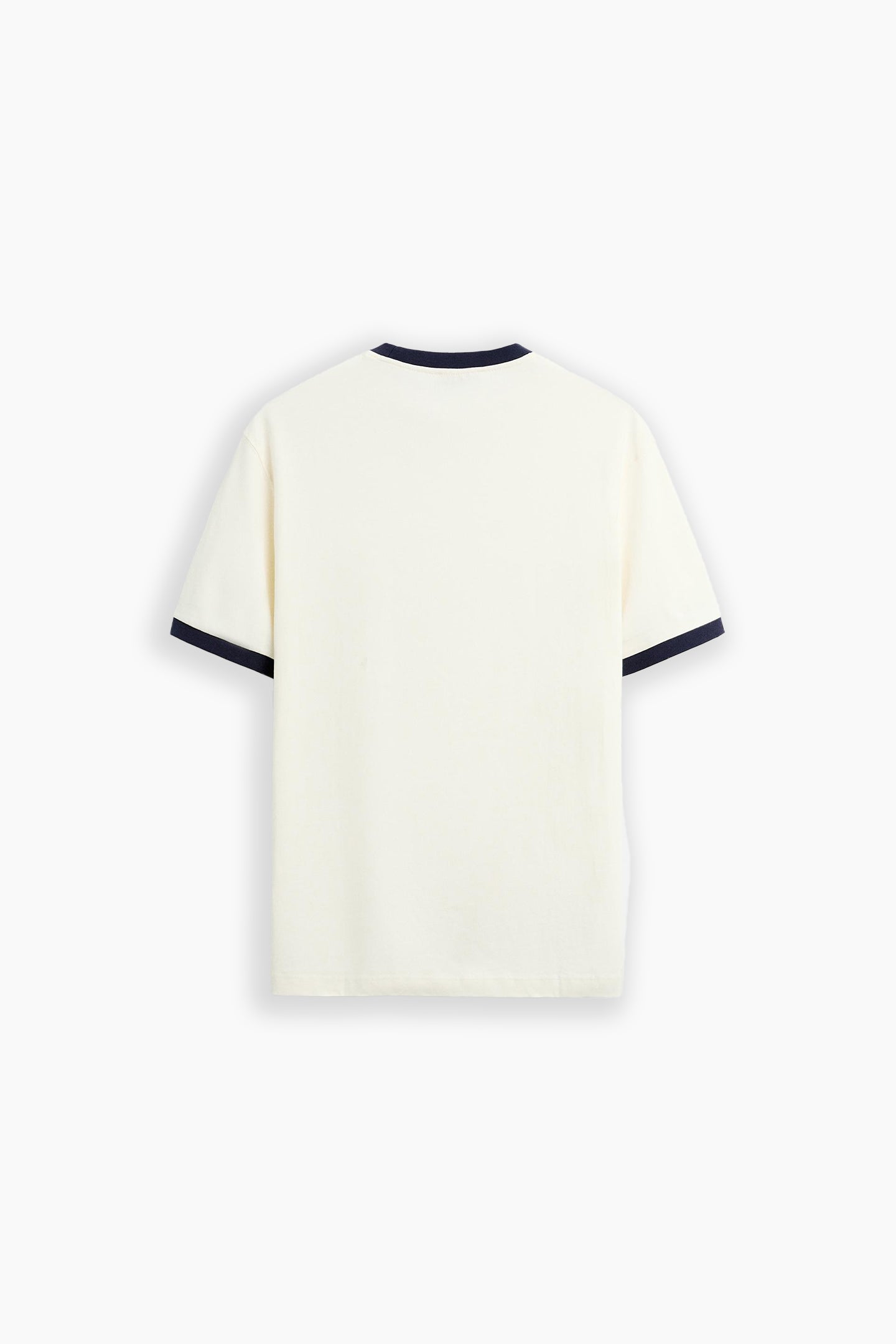 Contrast T-Shirt