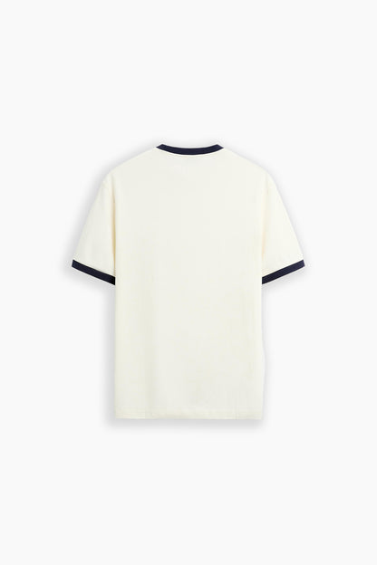 Contrast T-Shirt