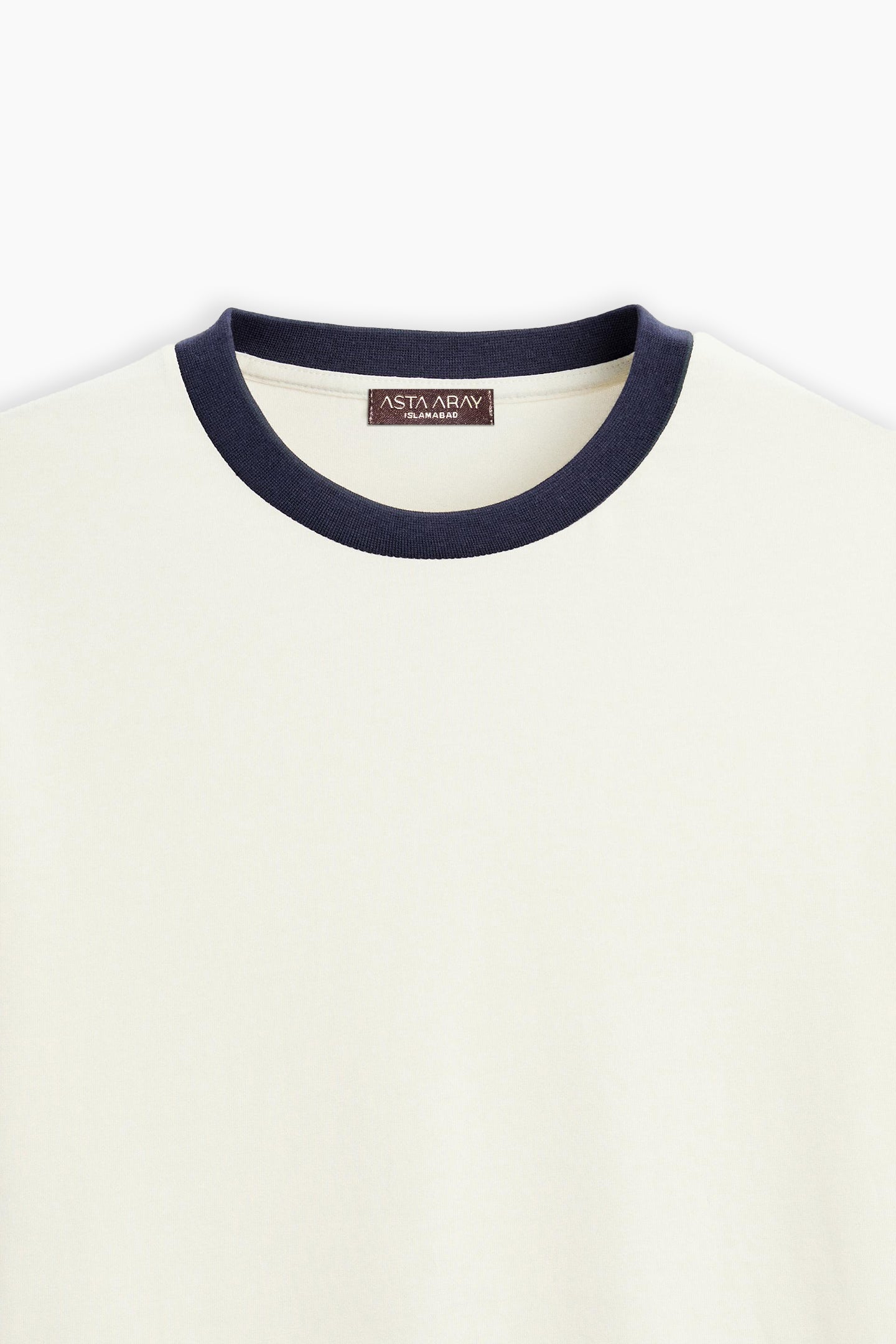 Contrast T-Shirt