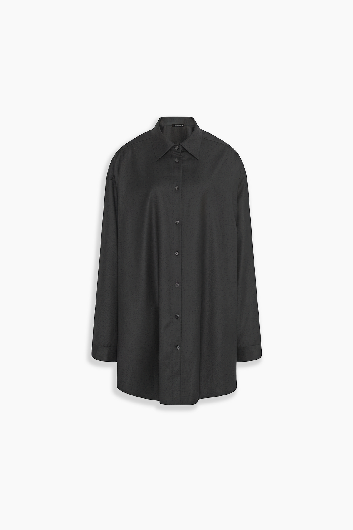 Dark Grey Shirt