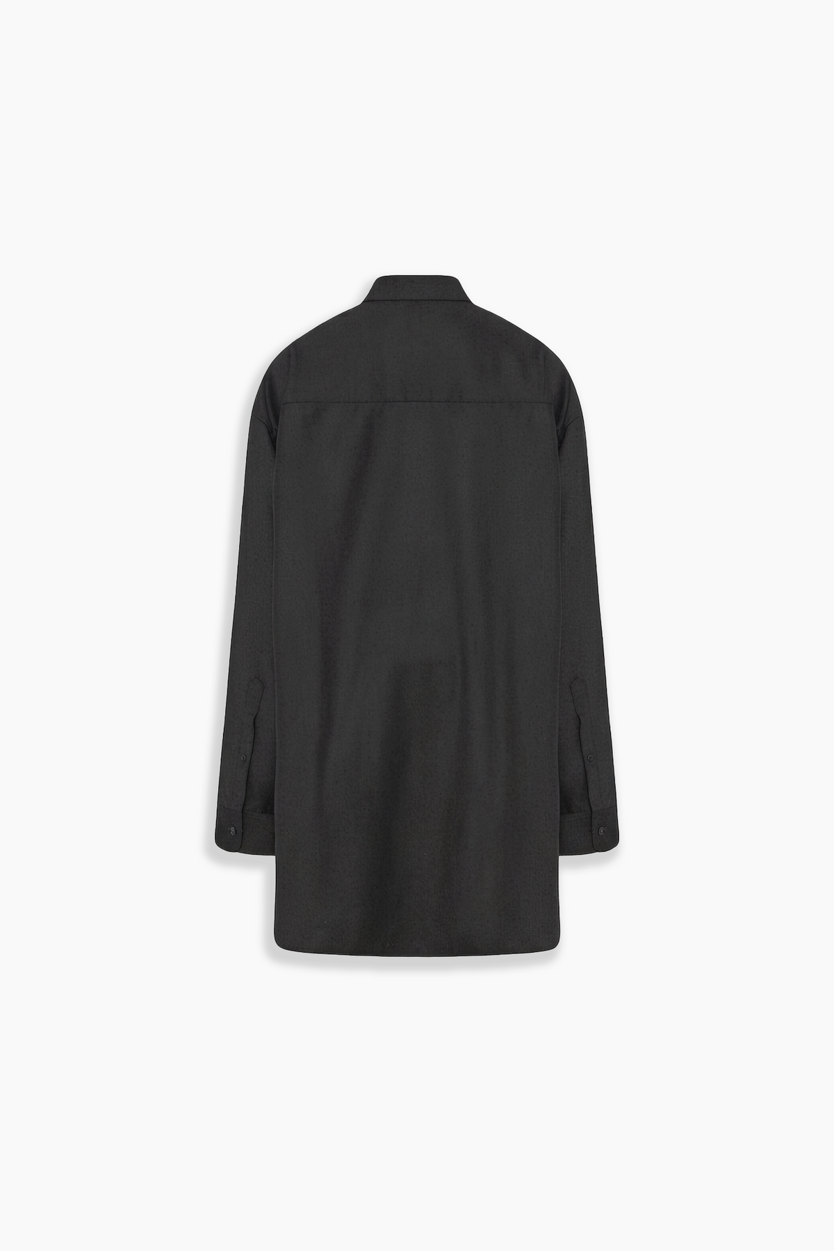 Dark Grey Shirt