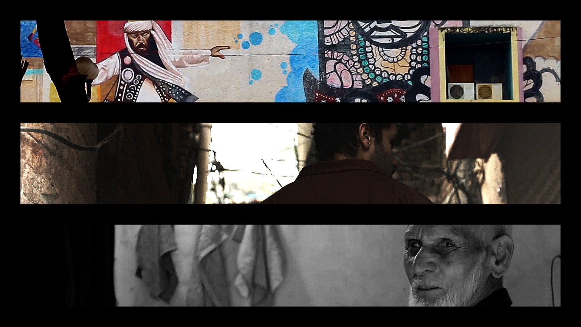 Load video: 