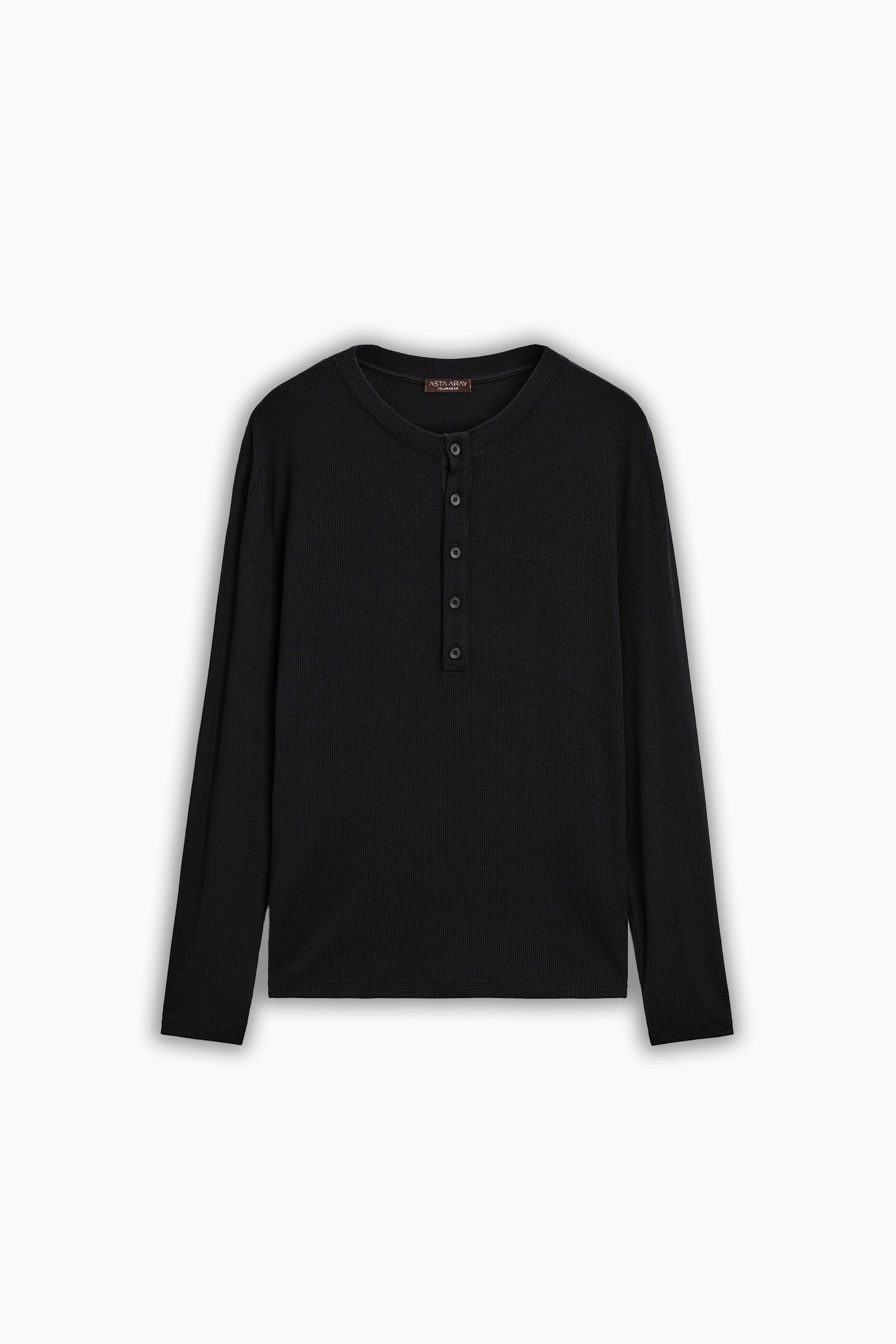 Classic Henley Shirt