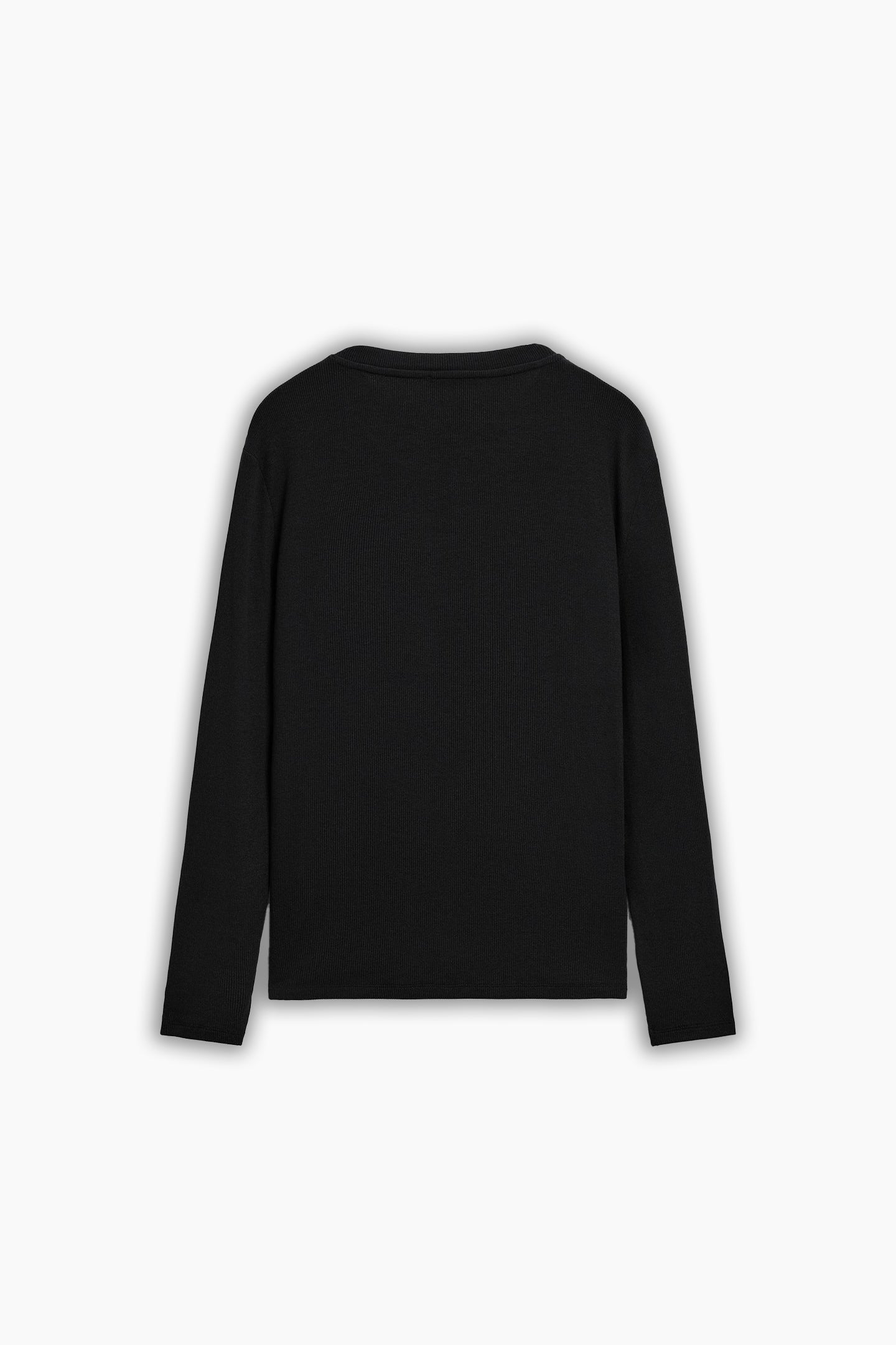 Classic Henley Shirt