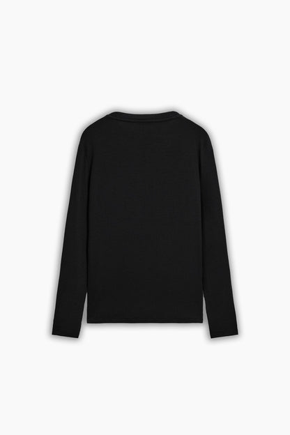 Classic Henley Shirt