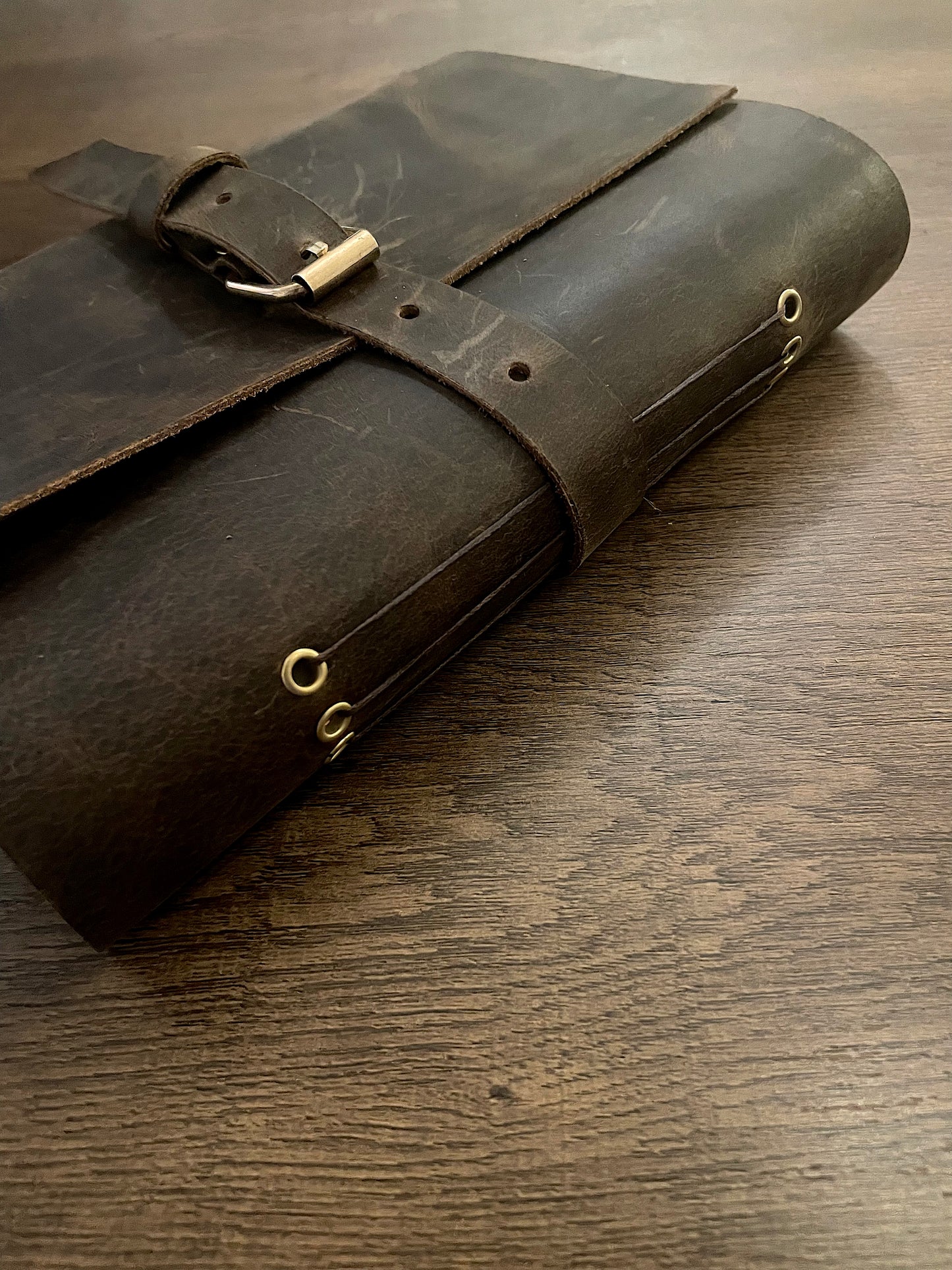 The Heritage Journal